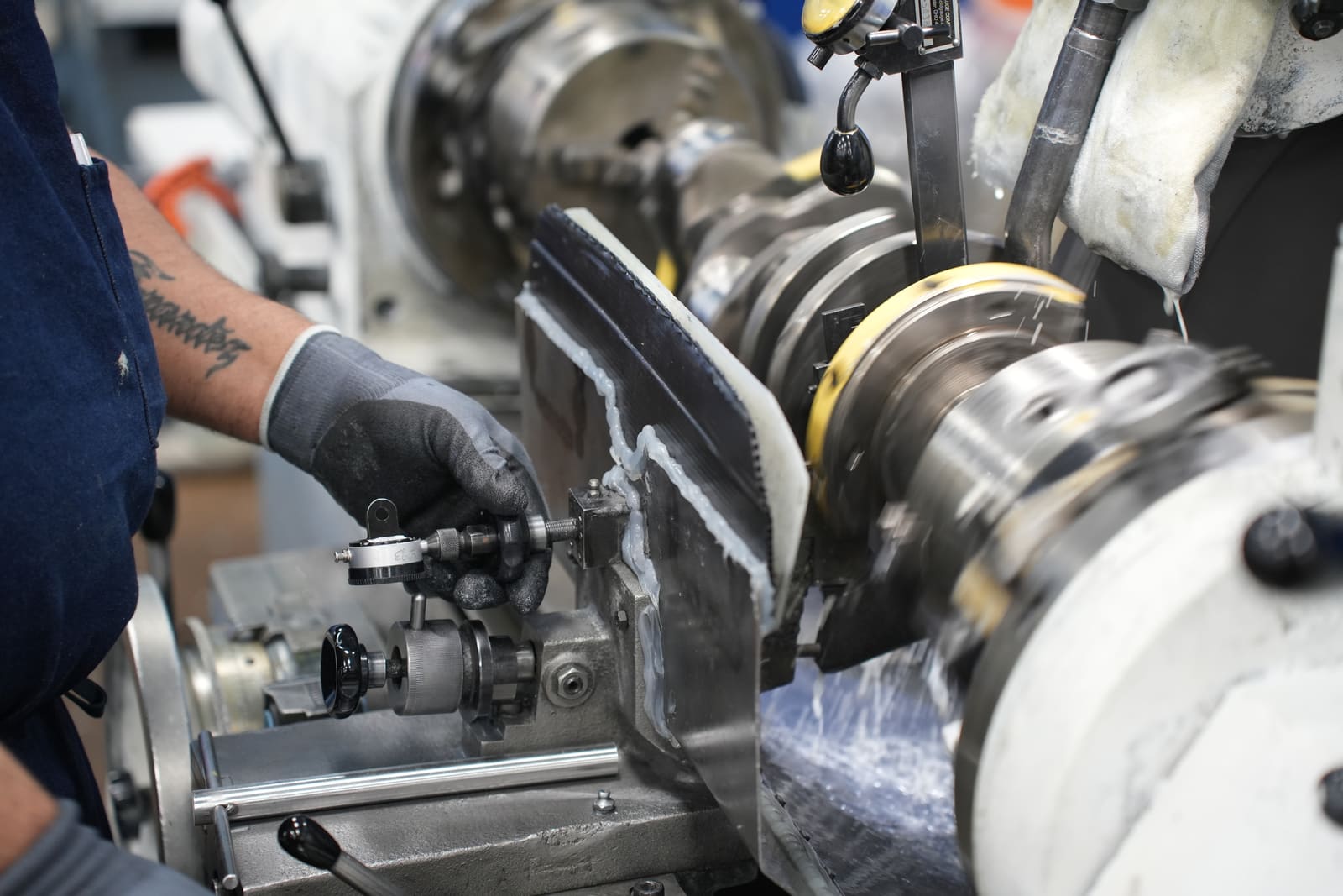Reman Engine Process Bolt On Motors — Quality used & rebuilt engines, transmissions, and ...