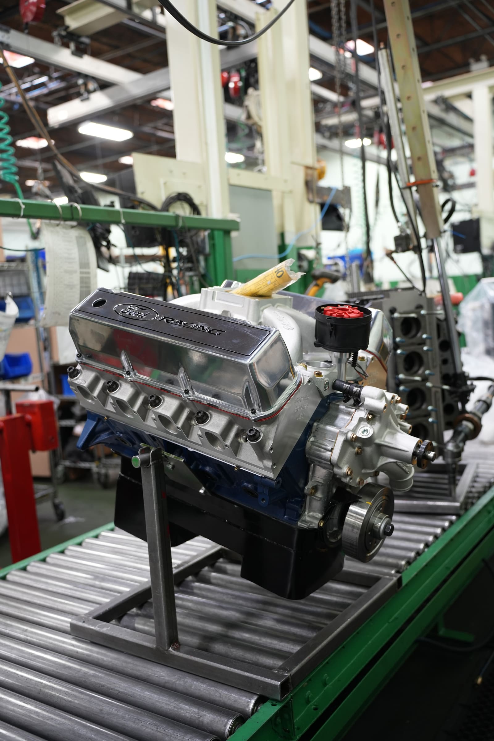 Reman Engine Process Bolt On Motors — Quality used & rebuilt engines, transmissions, and ...